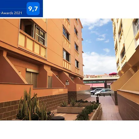 Appartement En Playa Del Medano