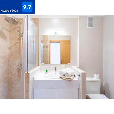 Appartement En Playa Del Medano *